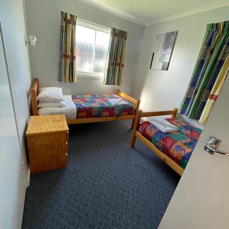 Orford Prosser Holiday Units מראה חיצוני תמונה