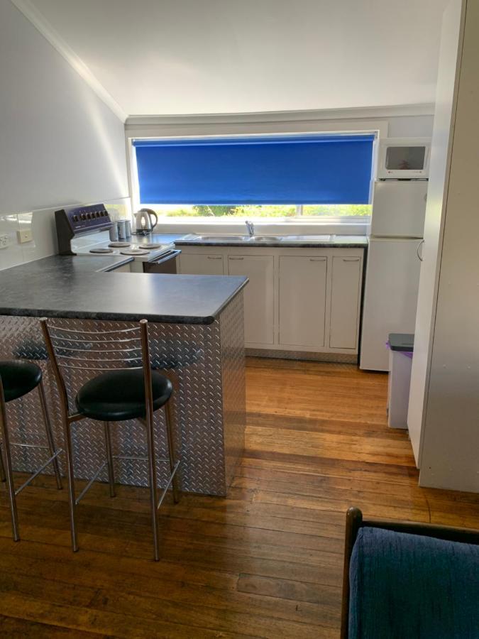 Orford Prosser Holiday Units מראה חיצוני תמונה