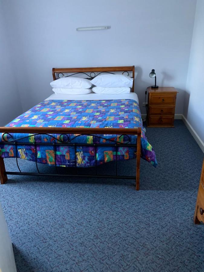 Orford Prosser Holiday Units מראה חיצוני תמונה