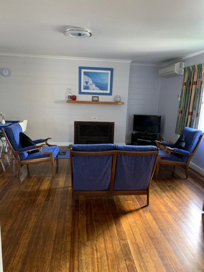 Orford Prosser Holiday Units מראה חיצוני תמונה