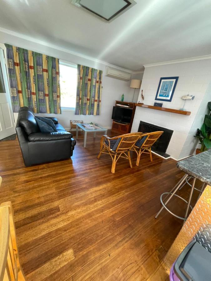 Orford Prosser Holiday Units מראה חיצוני תמונה
