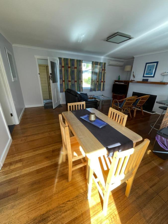 Orford Prosser Holiday Units מראה חיצוני תמונה