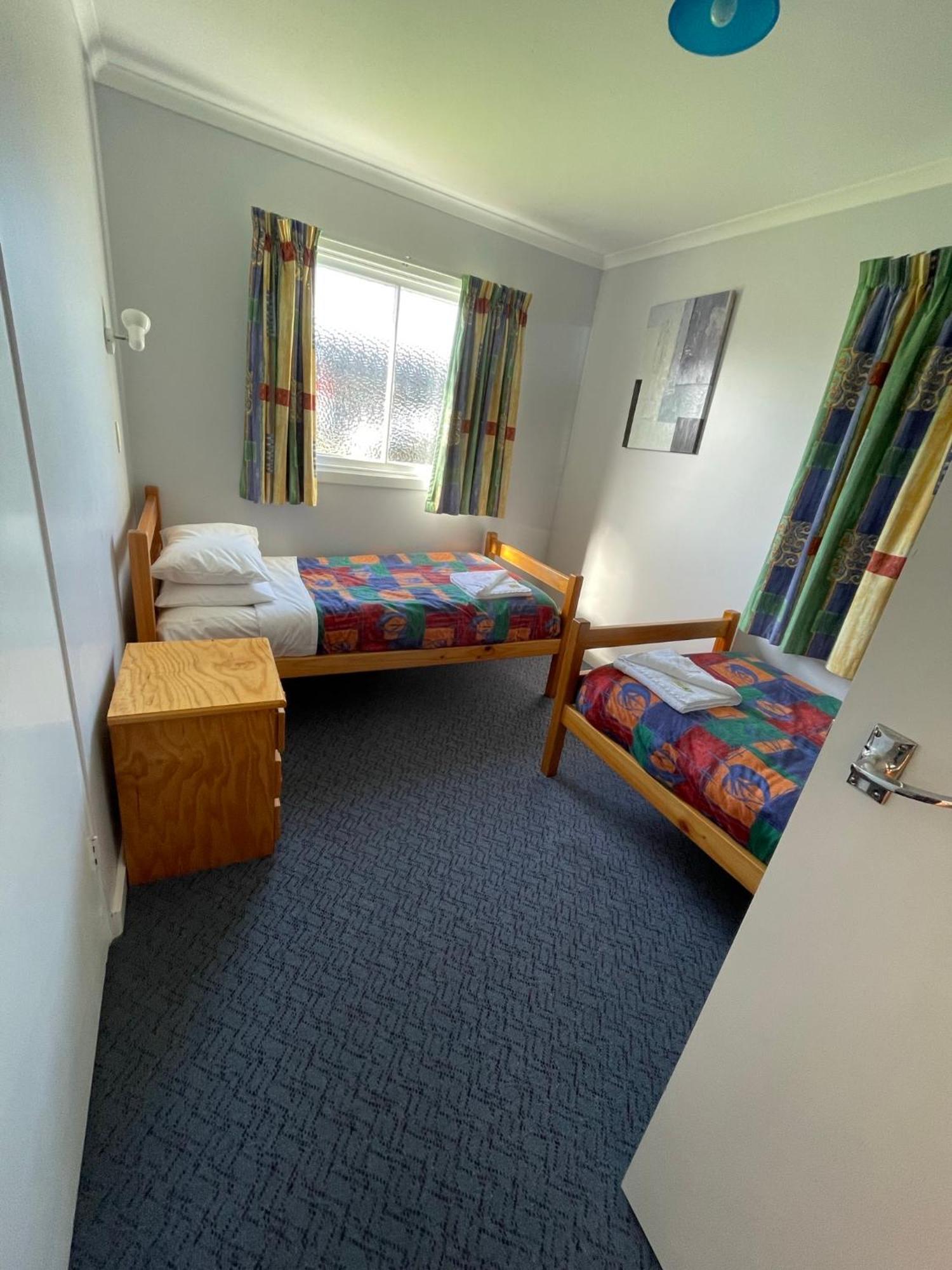 Orford Prosser Holiday Units מראה חיצוני תמונה