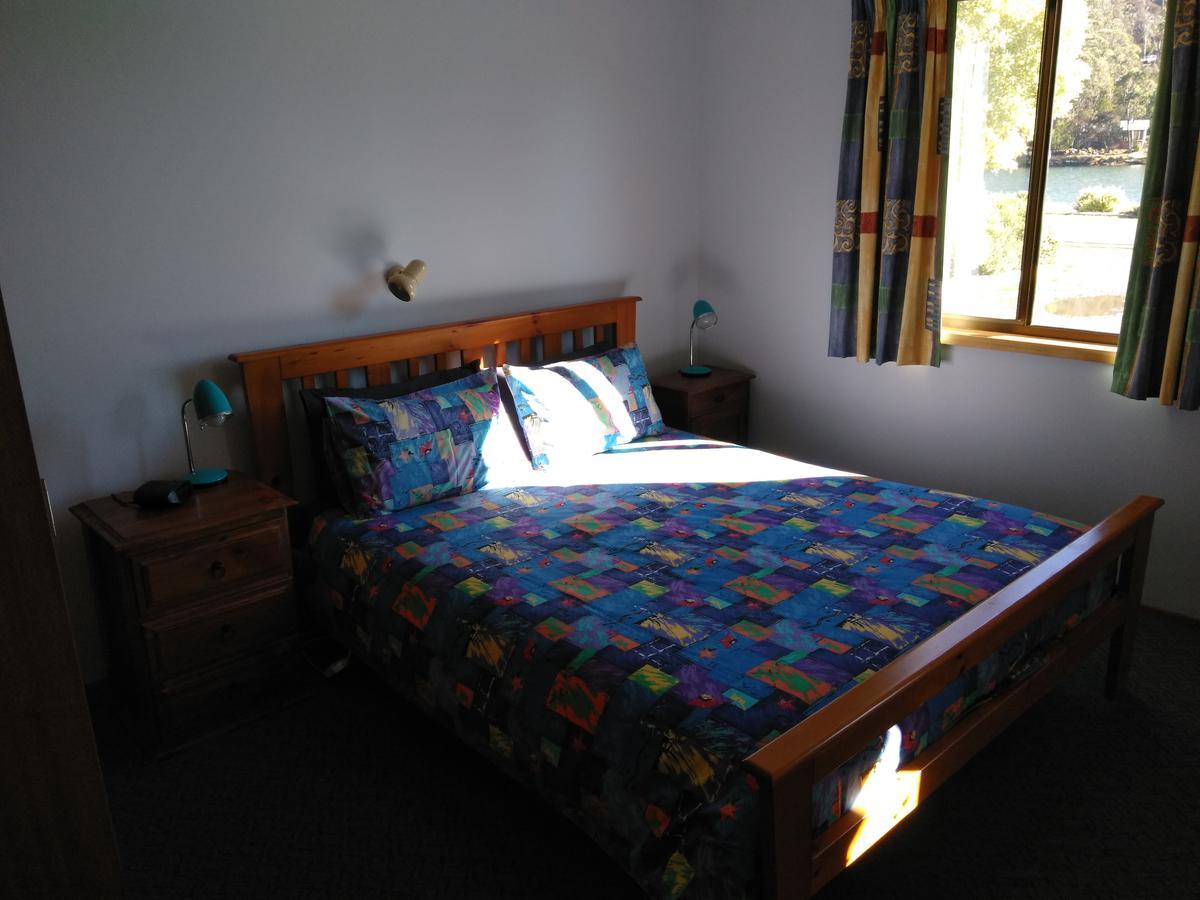 Orford Prosser Holiday Units מראה חיצוני תמונה