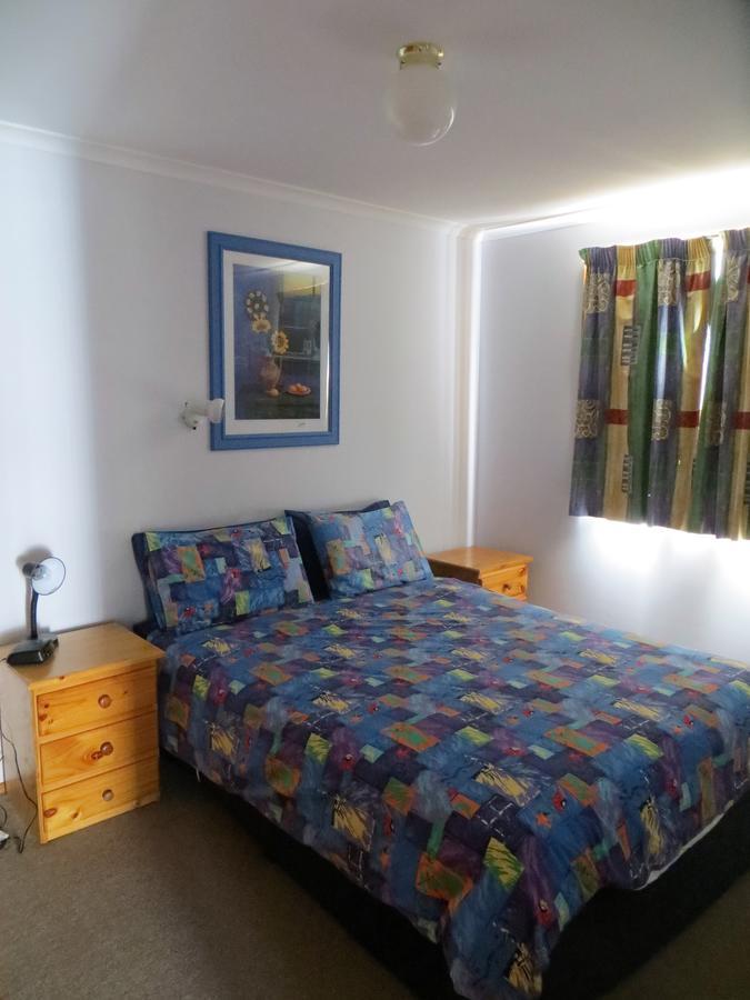 Orford Prosser Holiday Units מראה חיצוני תמונה