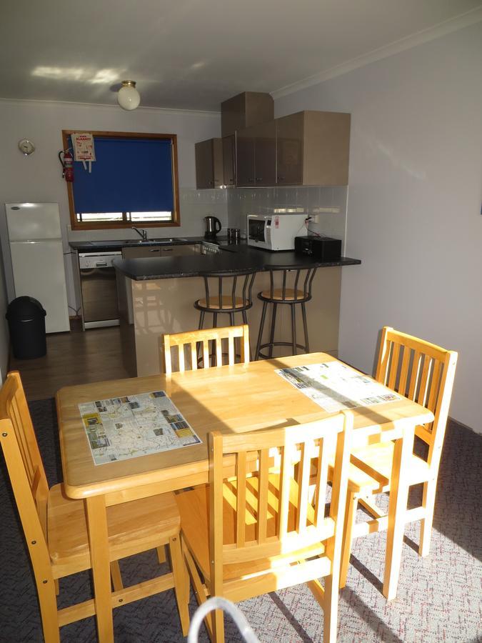 Orford Prosser Holiday Units מראה חיצוני תמונה