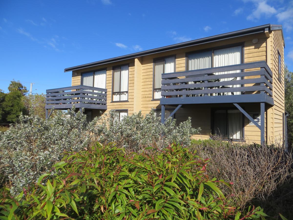 Orford Prosser Holiday Units מראה חיצוני תמונה