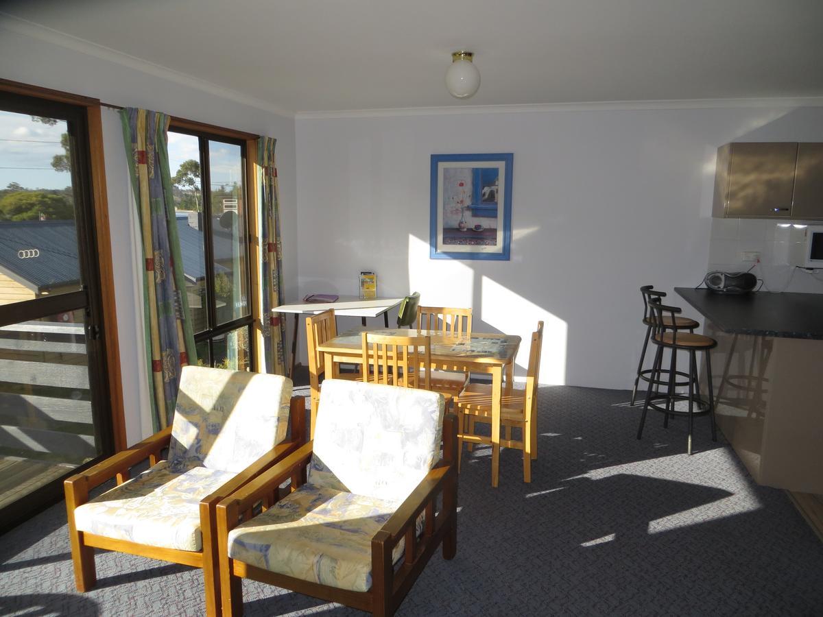 Orford Prosser Holiday Units מראה חיצוני תמונה