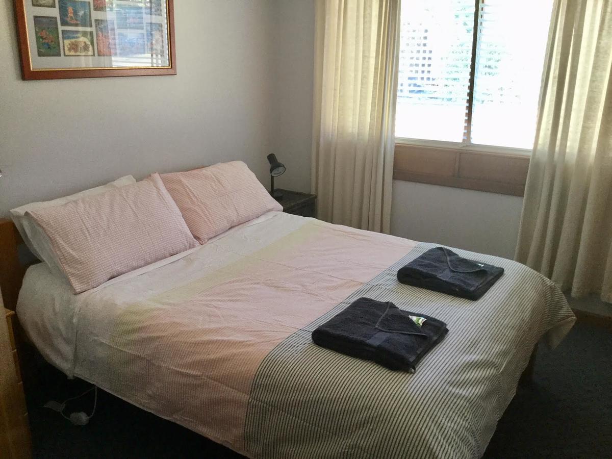 Orford Prosser Holiday Units מראה חיצוני תמונה